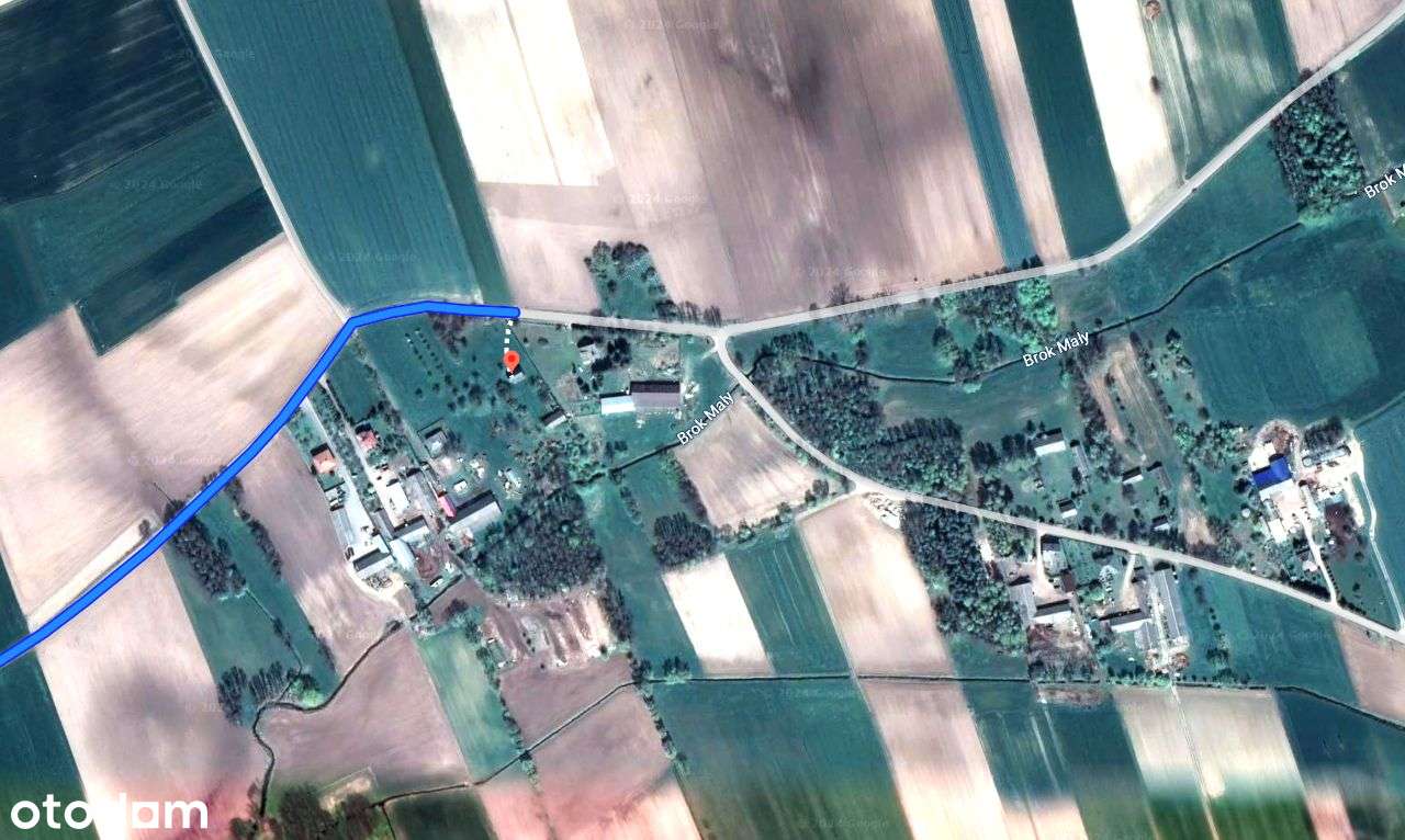 Atrakcyjna działka budowlana gotowa pod inwestycję