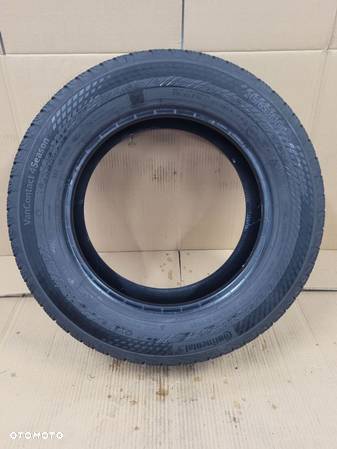 215/65 R16C 109/107T CONTINENTAL VAN CONTACT 4SEASON 2022ROK 6,7MM - 3