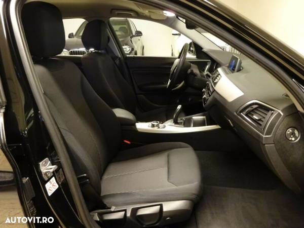 BMW Seria 1 116d Aut. - 13