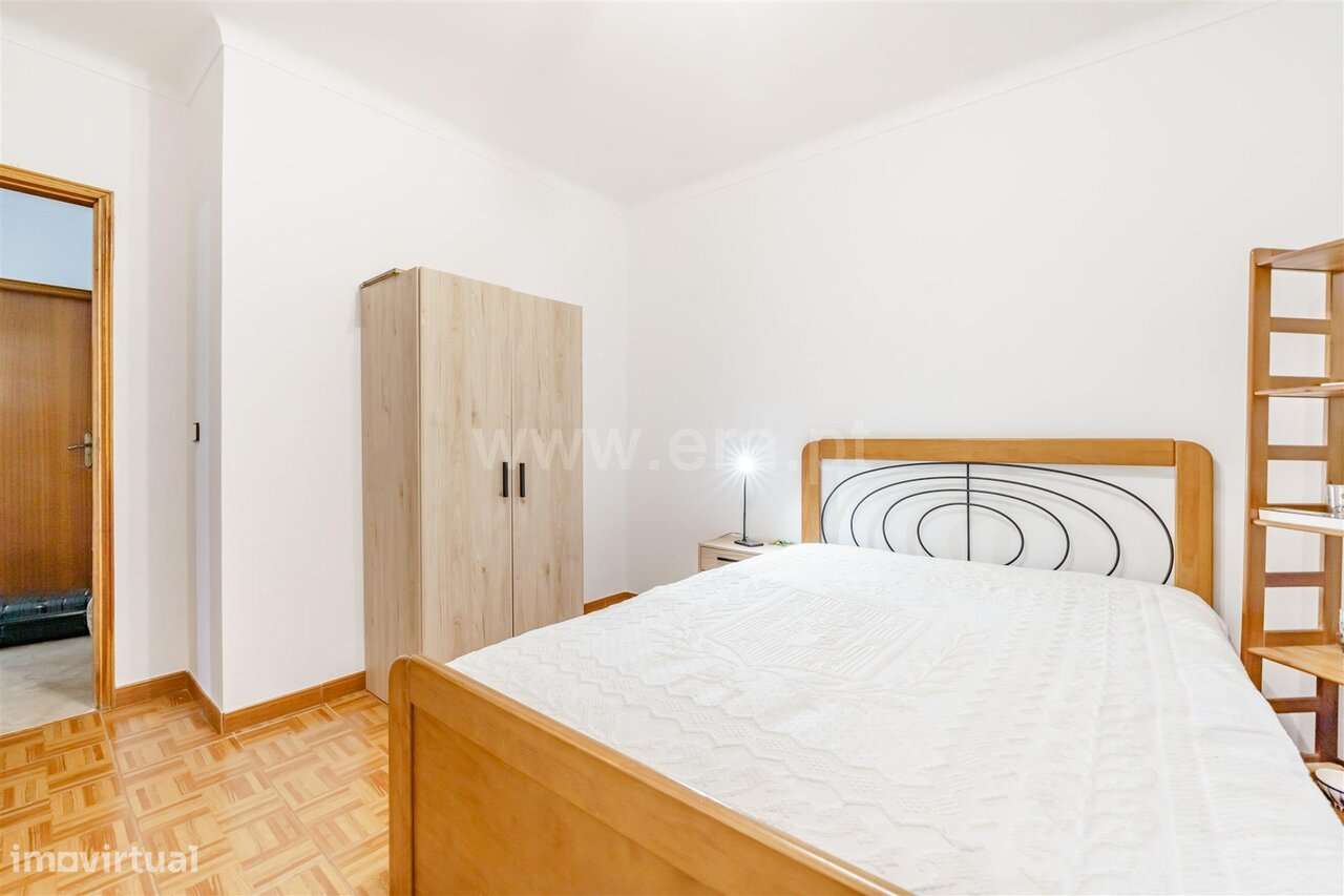 Apartamento T3 / Covilhã, Covilhã-12