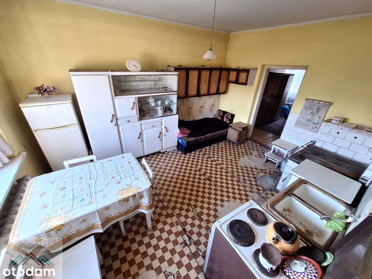 Bukowno dom z potencjałem-6