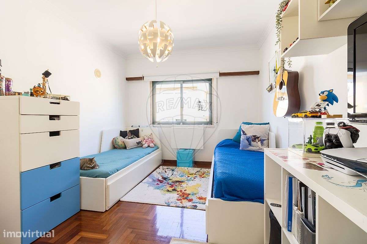 Apartamento T2 para venda-14