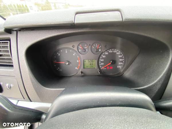 Ford Transit 330 K TDCi Trend - 23