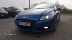 Honda CR-Z - 22