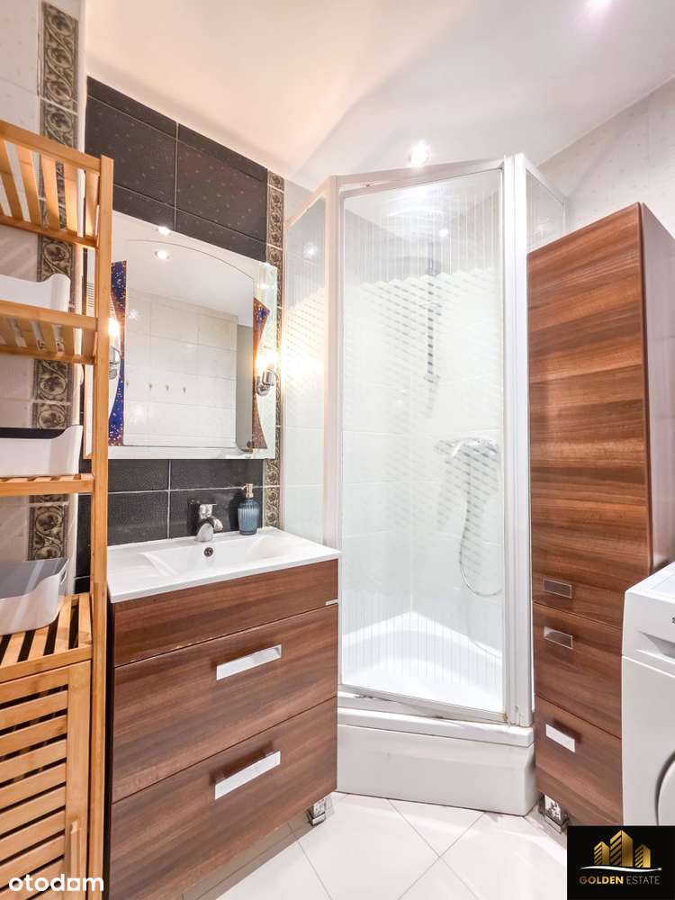 Mieszkanie do wprowadzenia od zaraz! 61,2m²-4