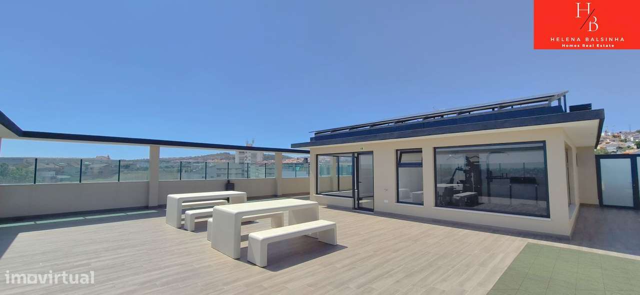 Excelente Apartamento T3-49
