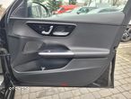 Mercedes-Benz Klasa C 220 d Avantgarde - 32