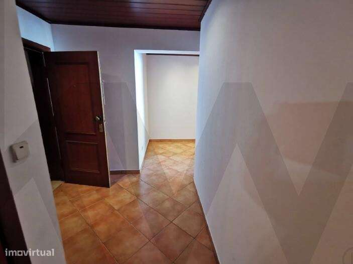 Excelente T3 situado no coração de Setúbal ao lado da Praça de Portuga - Grande imagem: 3/14