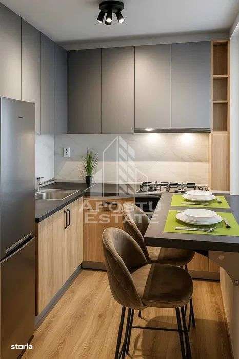 Apartament cu o camera, zona Calea Aradului - Imagine principală: 4/6