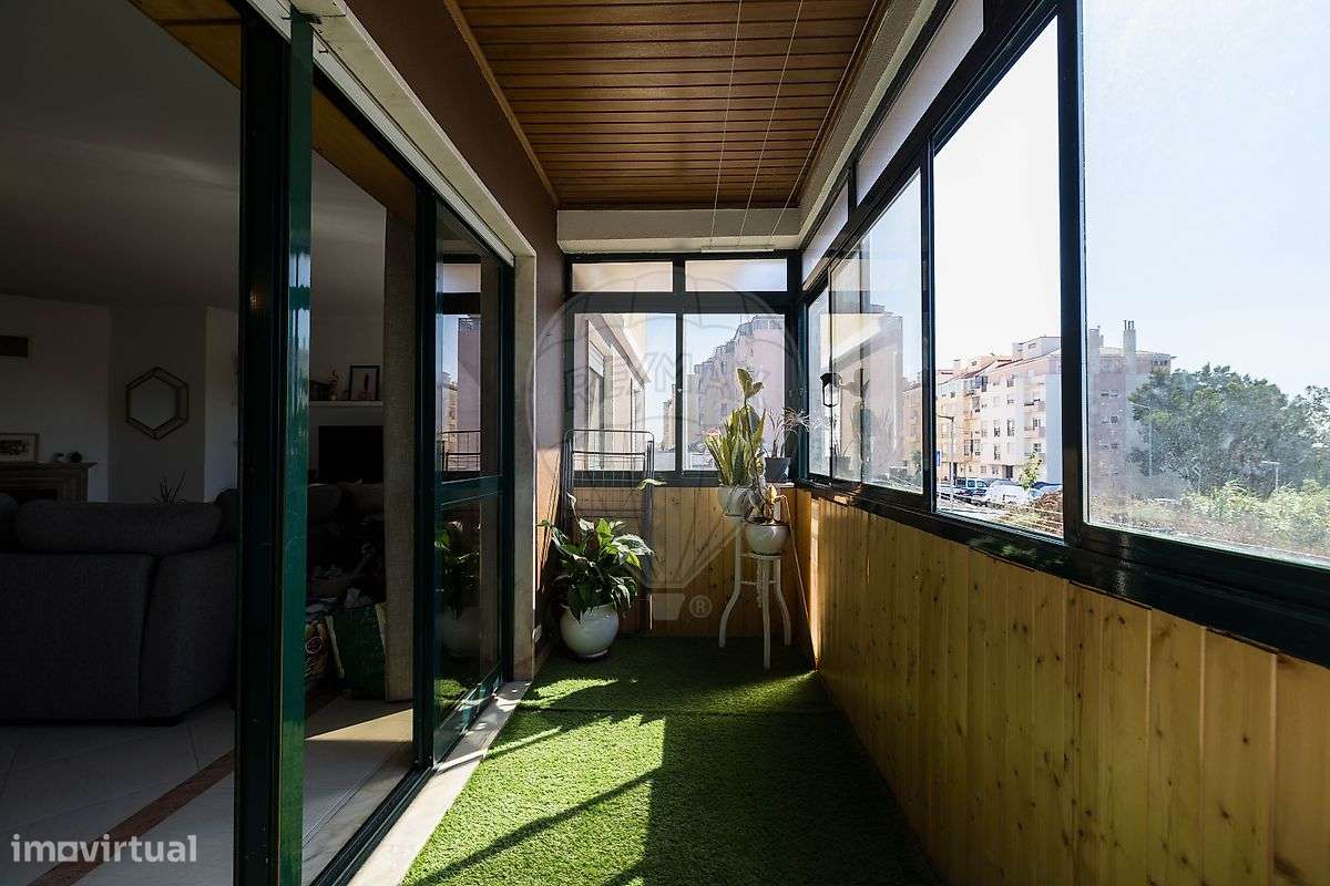 Apartamento T2 para venda-16