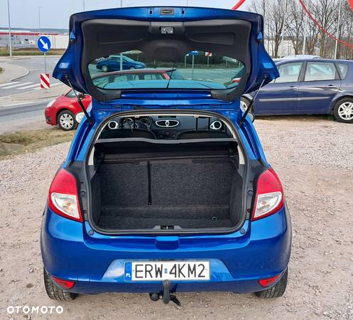 Renault Clio 1.2 16V 75 GPS - 5