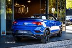 VW T-Roc Cabrio 1.0 TSI Style - 4