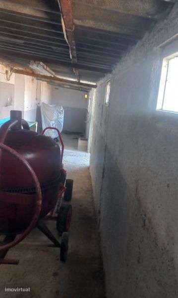 Armazém com parque - Grande imagem: 4/7