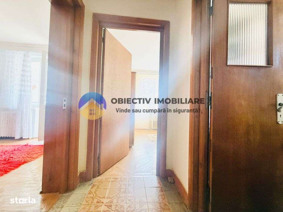 OCAZIE! Apartament 3 camere/2 balcoane CENTRU Dioda - Imagine principală: 2/19