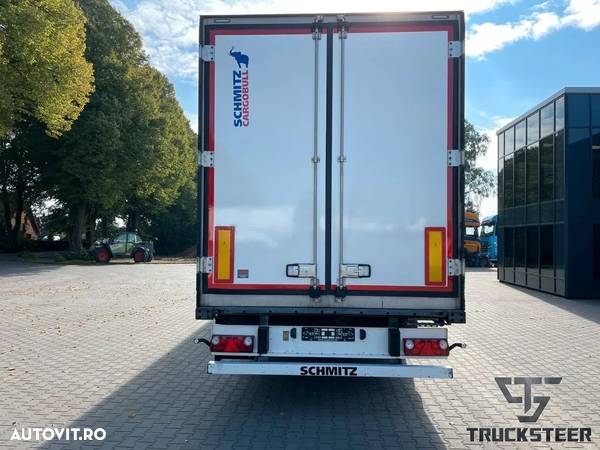 Schmitz Cargobull TK SLXi300 - 5