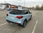 Suzuki Vitara 1.4 ALLGRIP Passion Aut. - 3