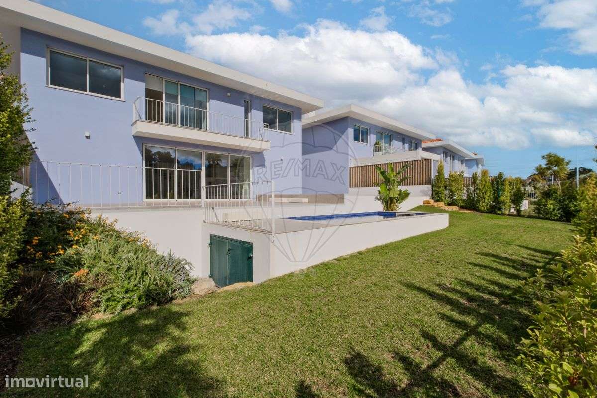 Moradia T3 para venda - Grande imagem: 5/47