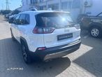 Jeep Cherokee 2.2 Mjet AWD ACTIVE DRIVE I AT9 Limited - 7