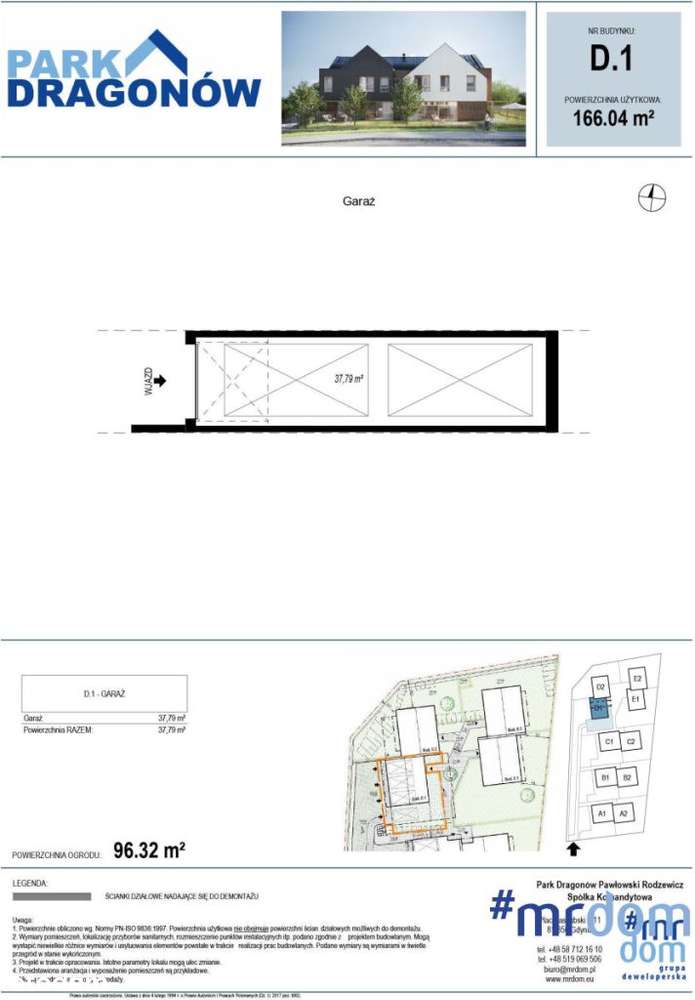 Park Dragonów - Pełny obrazek: 4/9