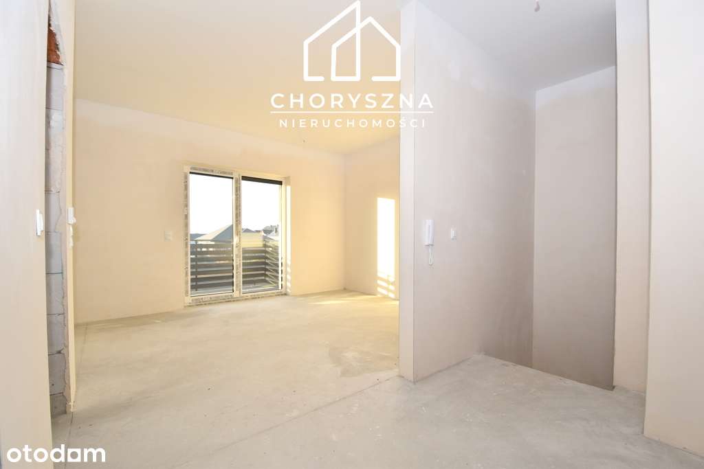 Mieszkanie na I piętrze budynku, 2 m. postojowe - Pełny obrazek: 2/20