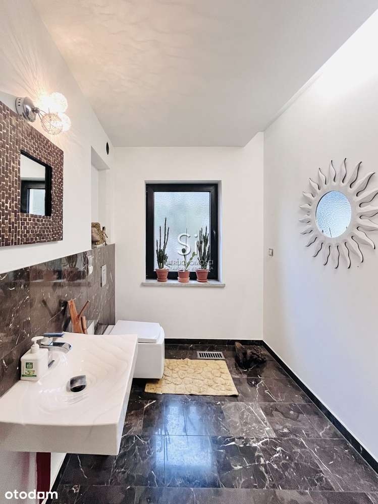 Wyjątkowy dom tuż przy Przystani Jachtowej, 305 m2-14