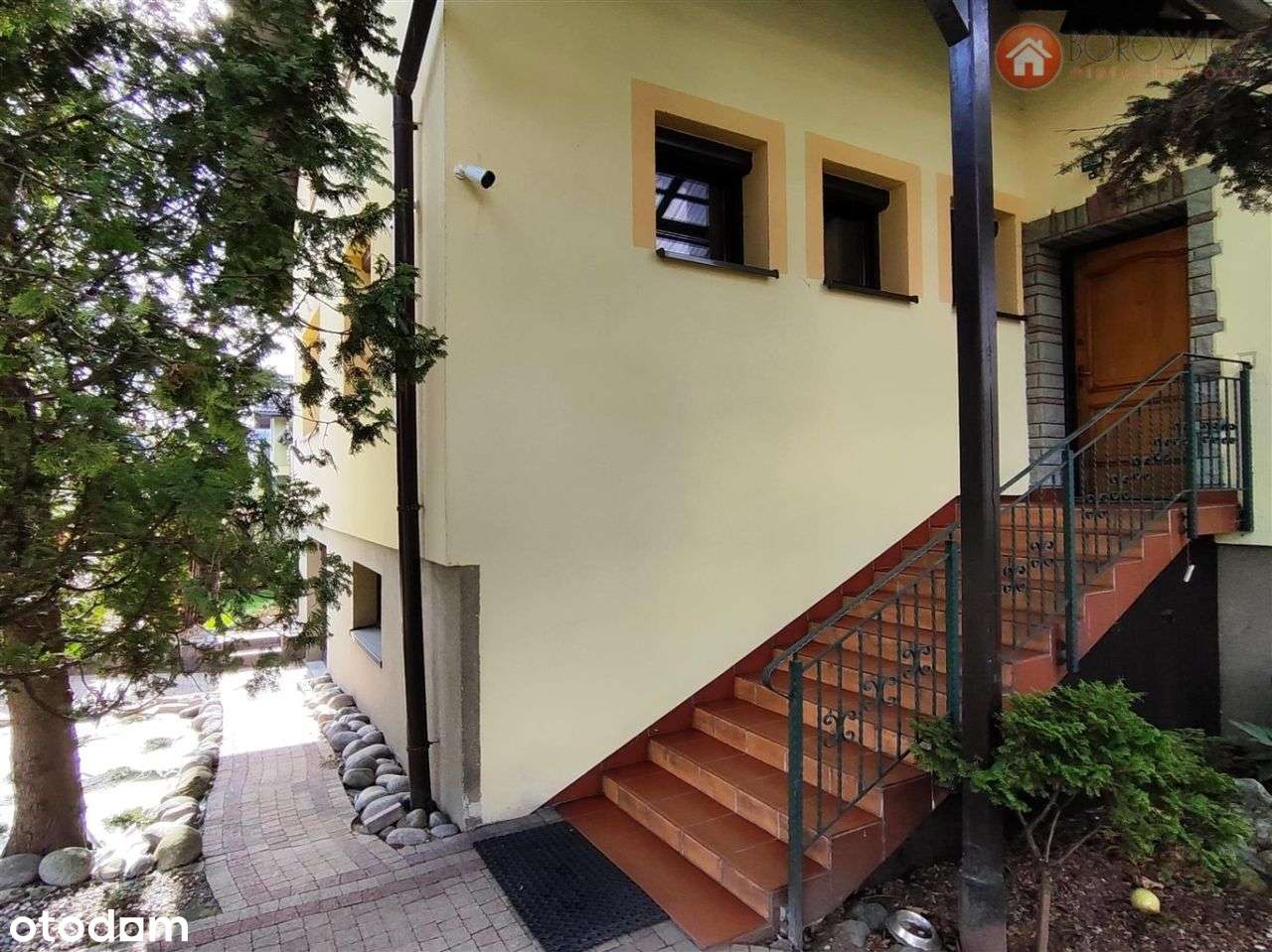 Dom w Jasienicy - Pełny obrazek: 5/20