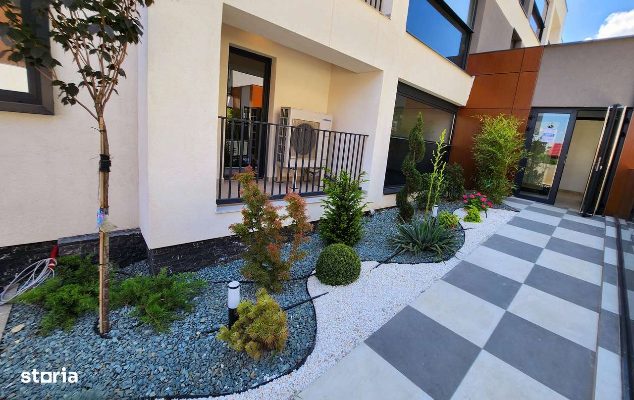 Apartament 2 camere PENTHOUSE,Pallady,Pompa cald,Smart nZEB,Fotovolt.-3