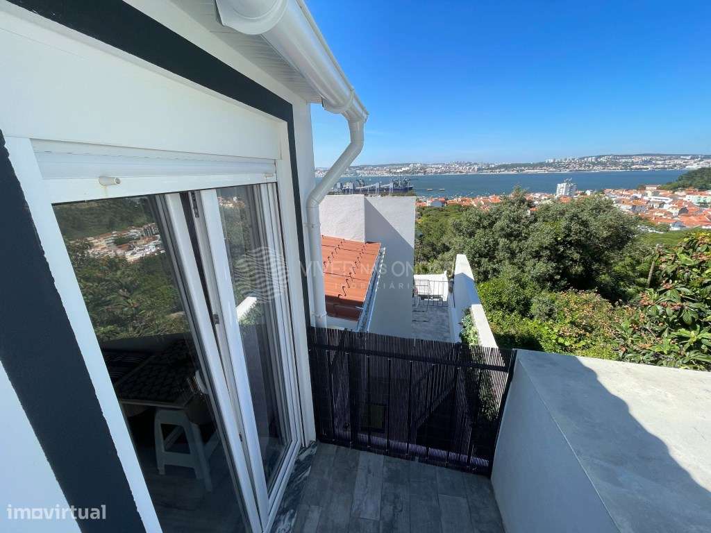 EXCLUSIVO - Conjunto de 3 Unidades Habitacionais com Vista Deslumbr...-19