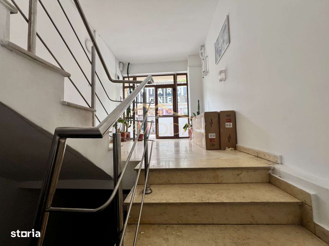 Spațiu Generos -  Subsol **350 mp | Acces Auto | Lujerului – Militari - Imagine principală: 5/20