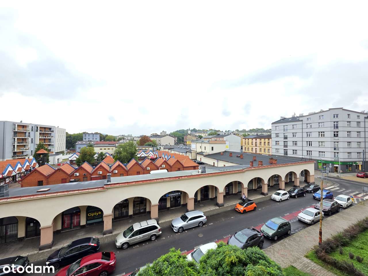 Idealne trzy pokoje w samym centrum miasta! - Pełny obrazek: 5/15