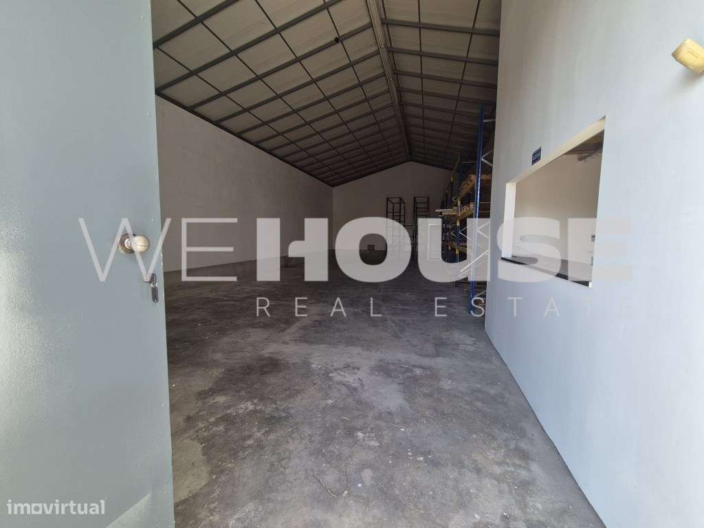 Armazém Industrial 250 m² | Barreiro - Grande imagem: 4/13