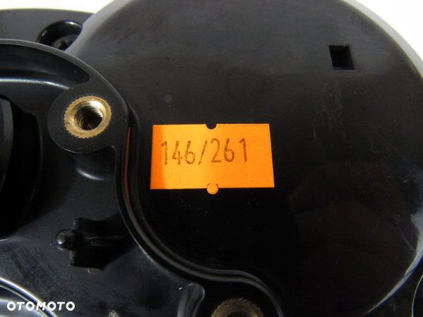 Zegary / licznik Kawasaki W 650 - 9