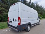 Fiat Ducato Chłodnio/Mroźnia Salon Polska Aso - 10