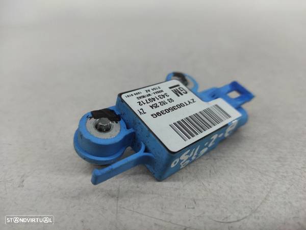 Sensor Opel Tigra Twintop (X04) - 4