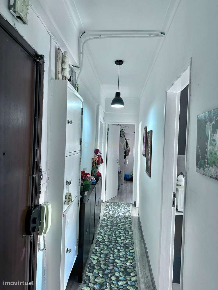 Apartamento T2  - Póvoa de Santo Adrião-8