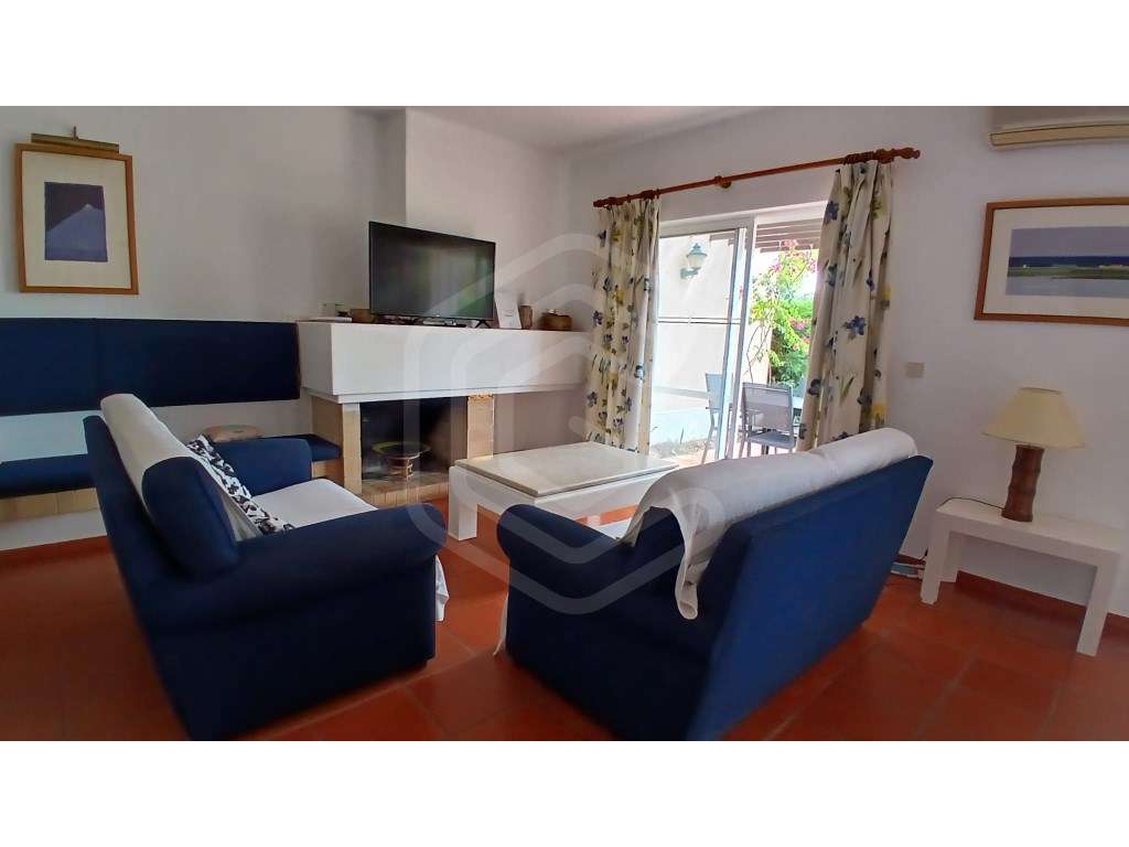 Moradia T2 Frente Golfe - Grande imagem: 4/35