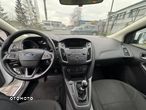 Ford Focus 1.6 TDCi Ambiente - 5