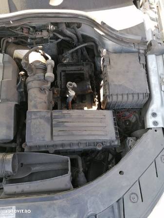 Turbina VW Passat B6 2.0 TDI EURO 5 R-LINE - 4