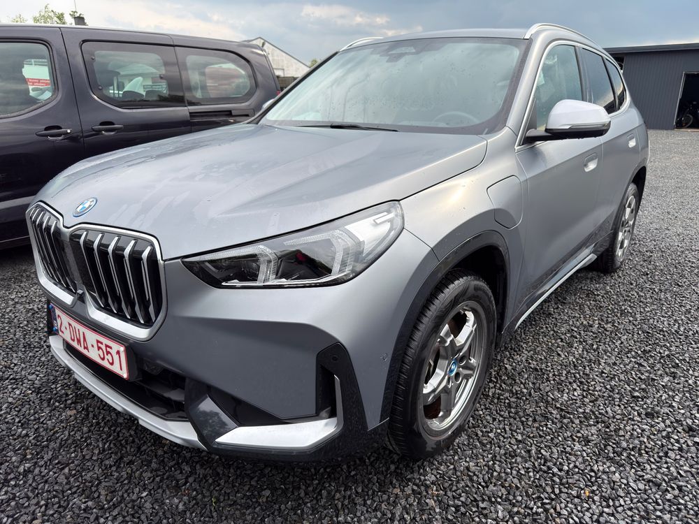 BMW X1 U11 xDrive25e M Sport sport 2023