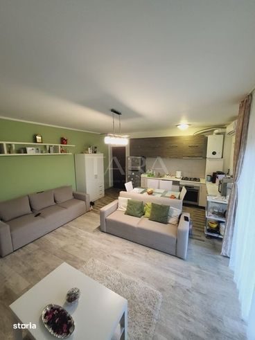 Apartament ultrafinisat, zona Vivo Mall.-0