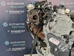 Motor usado 1ND-TV TOYOTA YARIS 1.4 D4D 90CV - 8