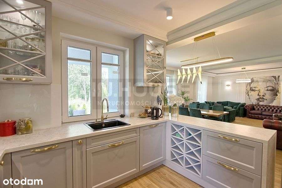 Nowoczesny dom nad jeziorem! - Pełny obrazek: 5/20