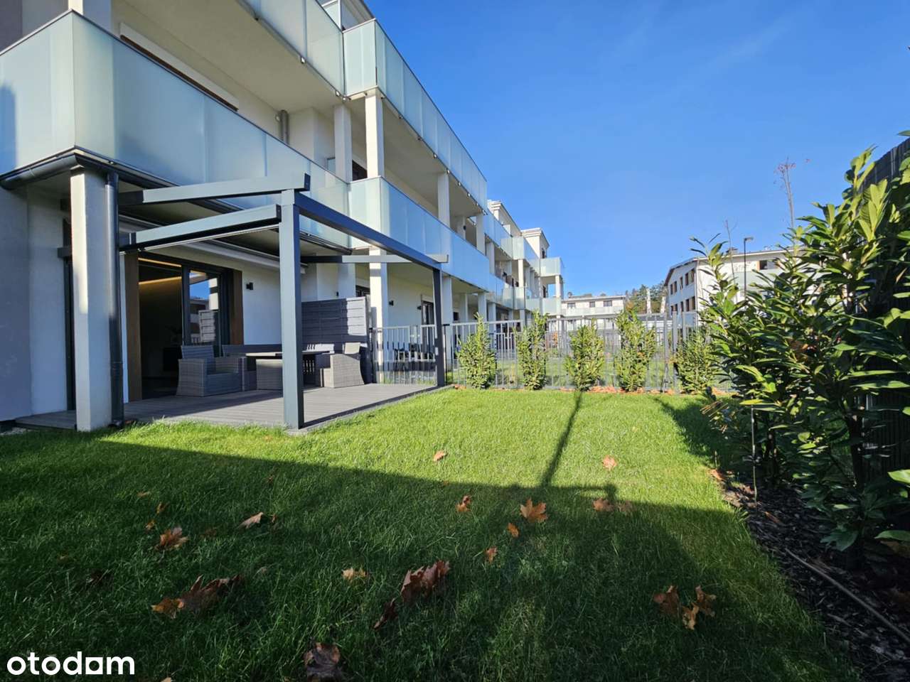 Mieszkanie, 57 m², Łódź-10