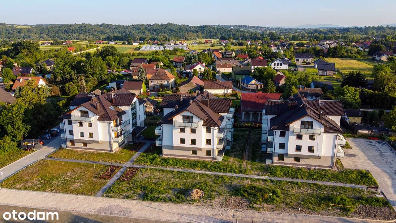 Stanisławice (Bochnia - Niepołomice)-4