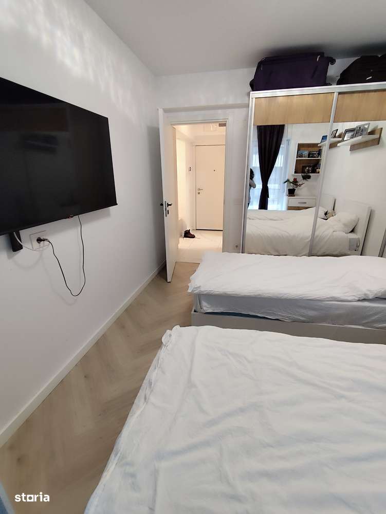 Apartament 3 camere de vânzare Oradea-Prima Green - Imagine principală: 5/16