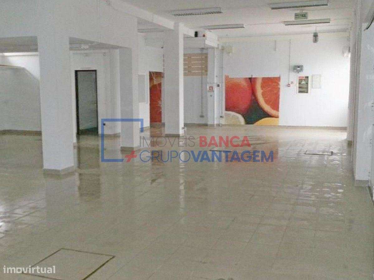 Loja de Rua, Alter do Chão, Portalegre - Grande imagem: 5/8