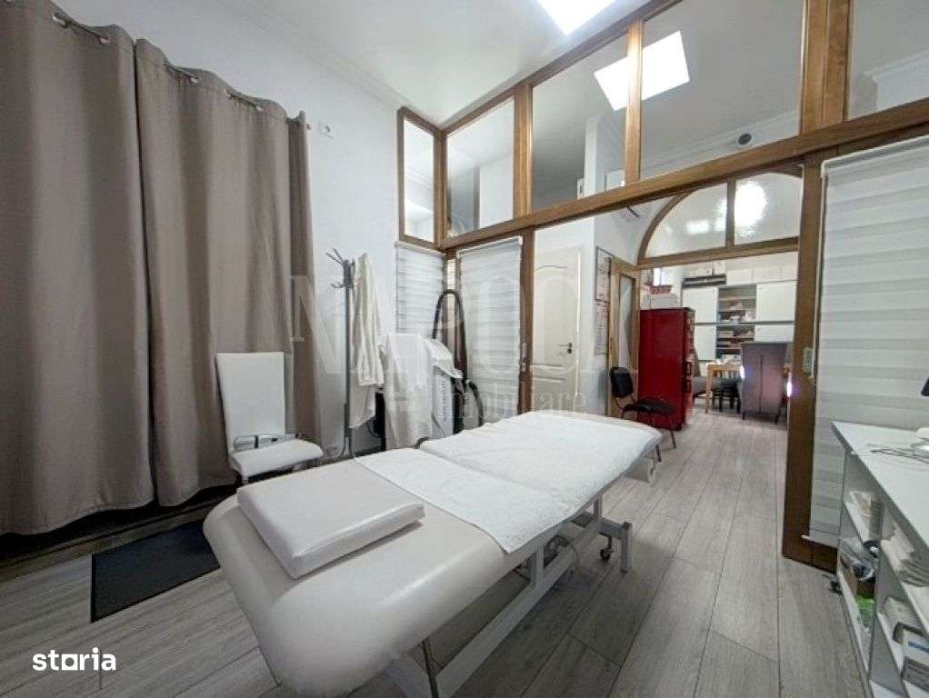 Spatiu comercial de inchiriat in Olosig Oradea, Oradea - Imagine principală: 3/7