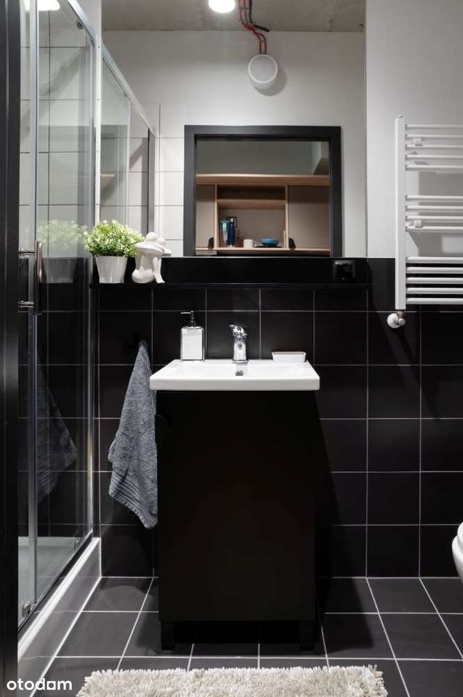 Super studio dla studenta blisko metra! - Pełny obrazek: 4/9