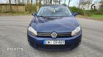 Volkswagen Golf 1.6 TDI DPF Trendline - 14