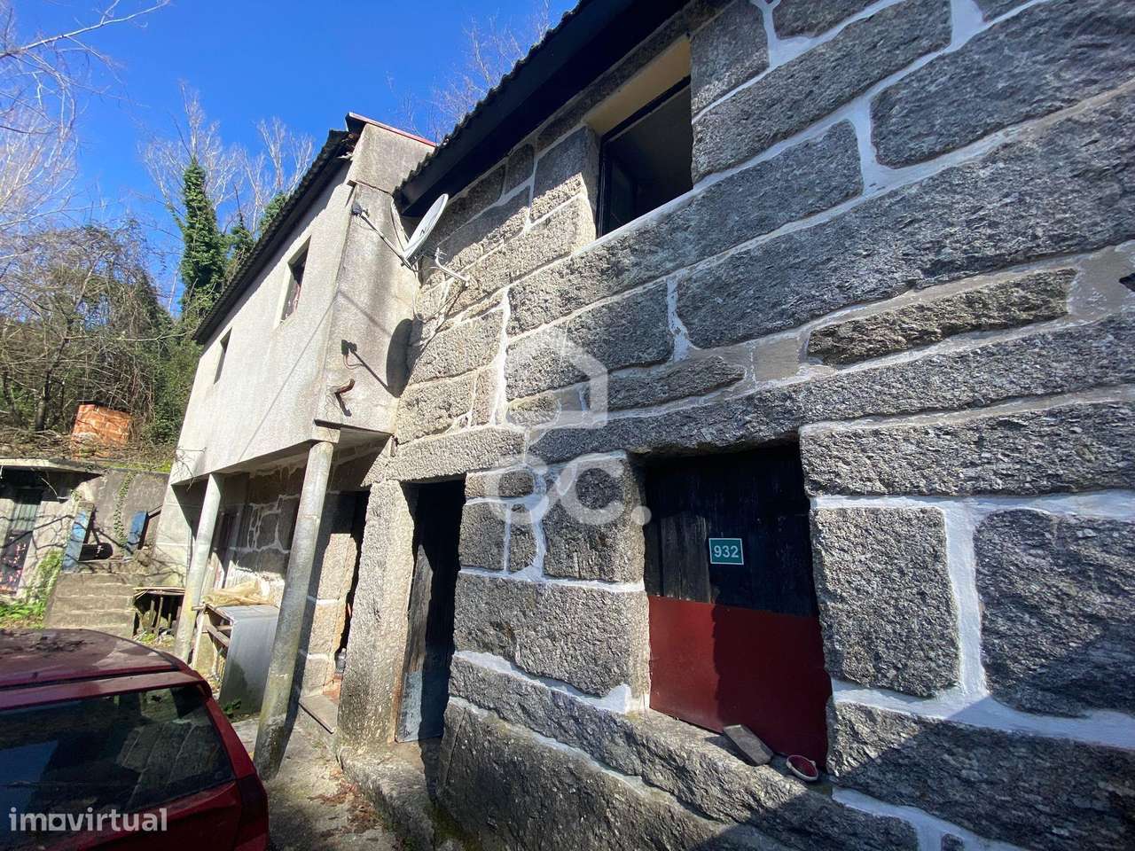 Moradia T3 Isolada em Gêmeos - Grande imagem: 5/36